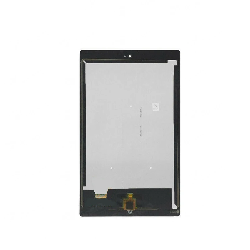100% Протестировано для Amazon kindle Fire HD10 2017 SL056ZE сенсорный экран дигитайзер стекло