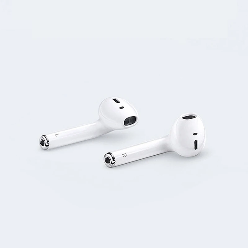 Наушники Air Plus Bluetooth 5 0 TWS беспроводные наушники Blutooth спортивные с громкой связью