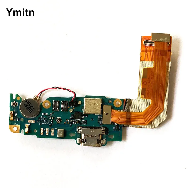 Ymitn USB плата для HTC U Ultra микро док станция зарядное устройство порт зарядки разъем