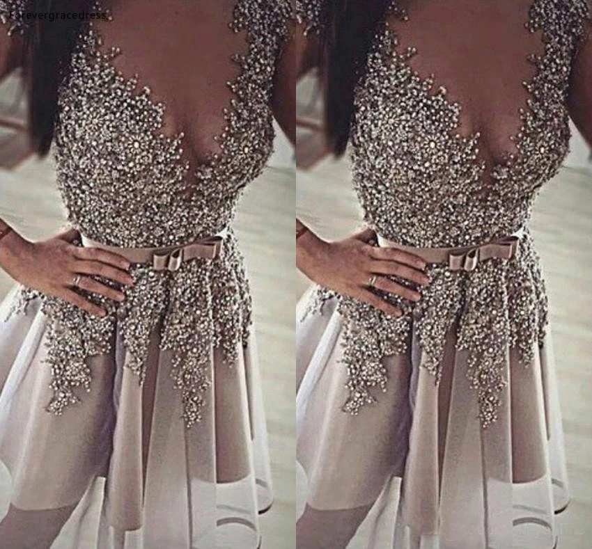 

2019 Cheap Short Homecoming Dress A Line Tulle Knee Length Juniors Graduation Cocktail Party Dress Plus Size Custom Made