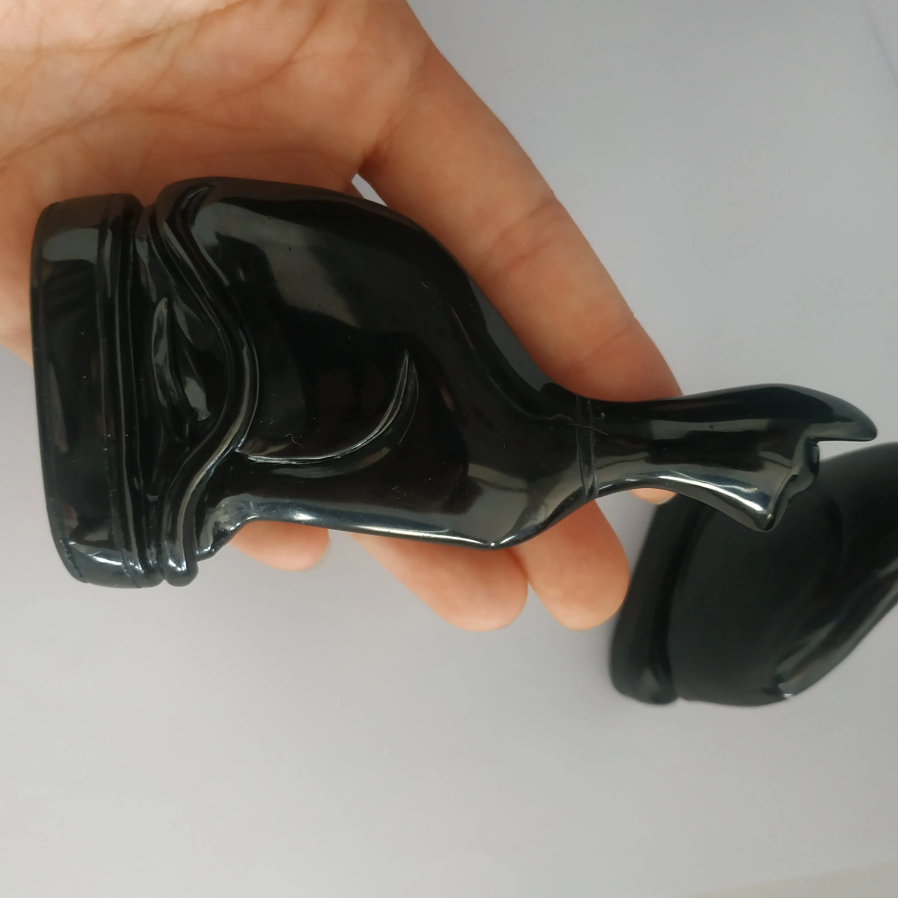 Новый procuct Элегантный Кот Кристалл Резьба кошка обсидиан lapis кварц кристалл