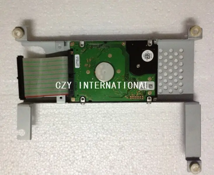 para Konica Minolta Hdd para Konica Compatível Disco Rígido Copiadora C450 Hdd