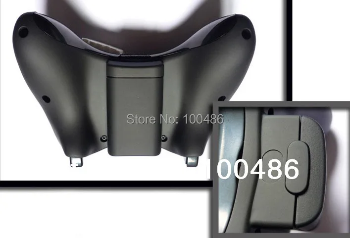 Распродажа беспроводной контроллер для ПК Компьютерная игра джойстик пульт