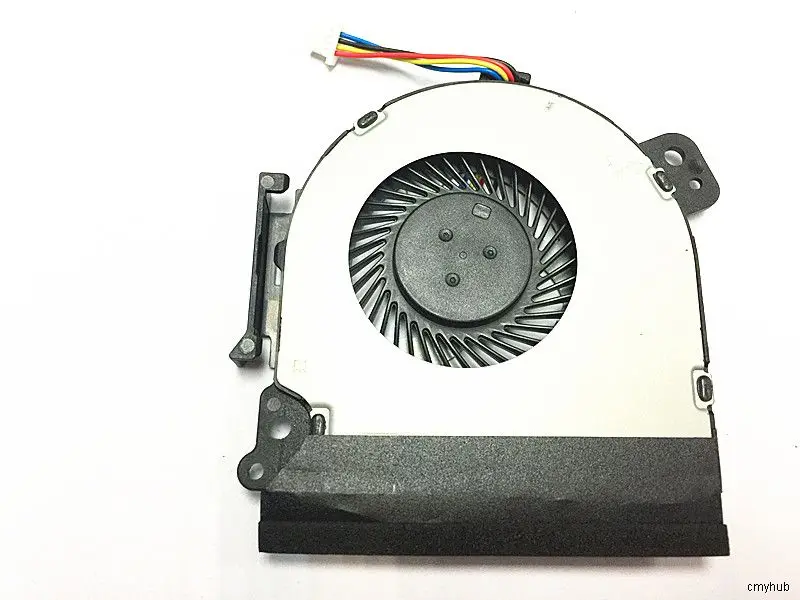 Новинка подлинный для Toshiba A50 C Для Forcecon DFS160005040T FGHV A00 G61C0002Y210 DC5V 0.5A 4 проводной
