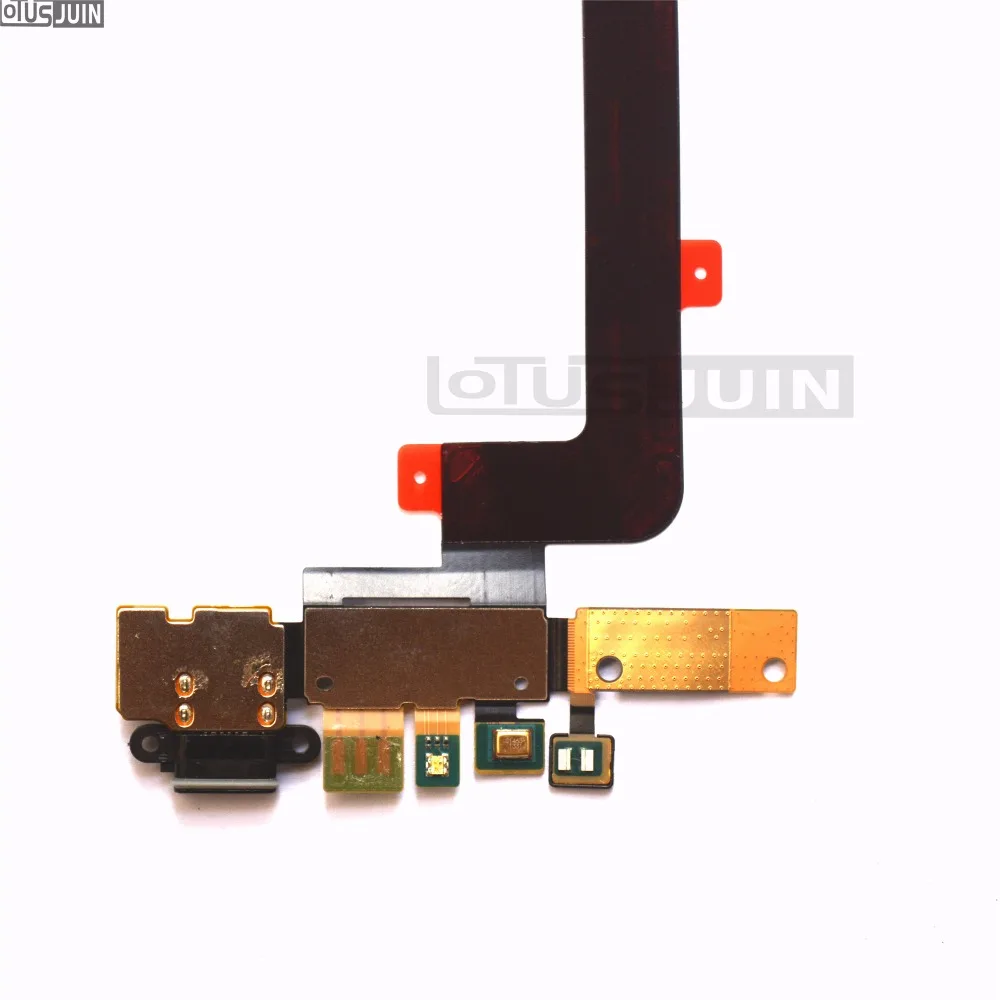 1 шт. док-разъем для XiaoMi 4 MI Mi4 зарядное устройство порт Micro USB док-станция микрофон