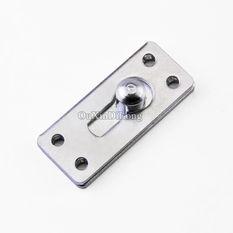 Express Shipping ! Wholesale 50PCS Furniture Bed Rail Hook Plate Brackets Connectors Hidden Buckle Latches | Обустройство дома