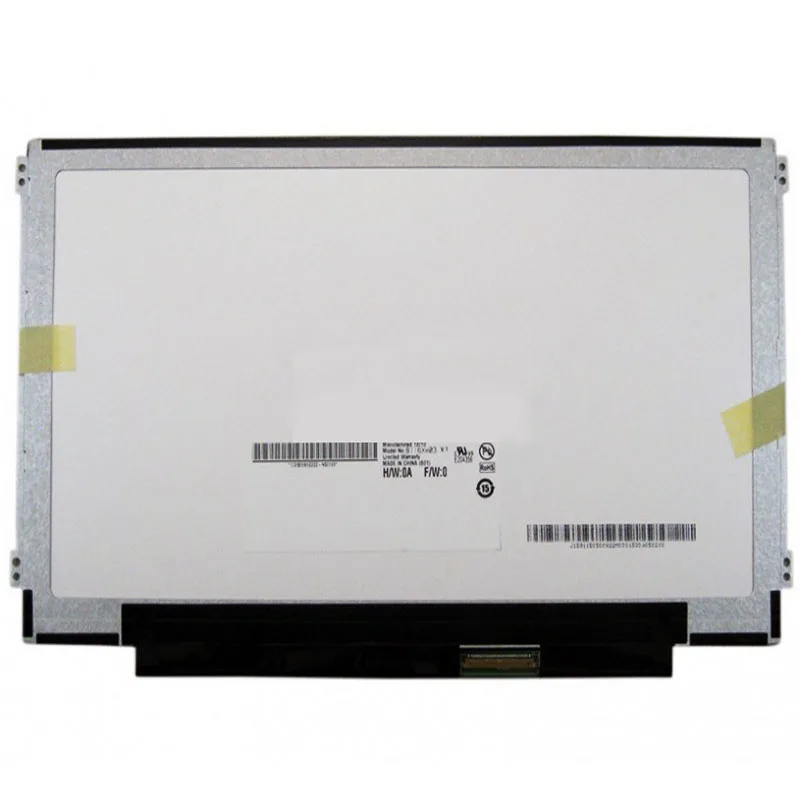 11 6 дюймовый ЖК экран для ноутбука Asus 1225b X201 X201E матричный дисплей B116XW03|laptop lcd