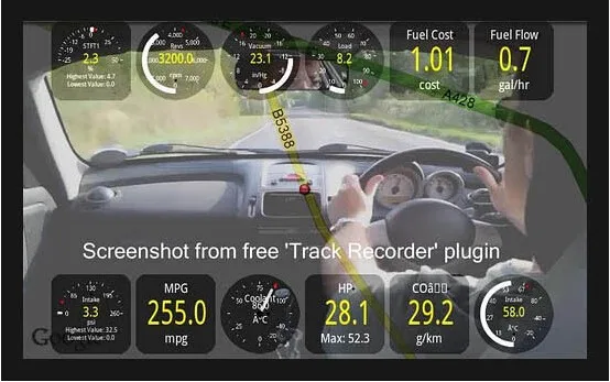 Мини сканер OBD ELM327 v1.5 Bluetooth CAN беспроводной адаптер|android bluetooth|black carandroid mini |
