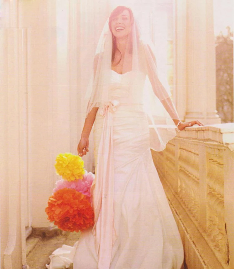 

decorative crafts flower wedding events party supplies 20cm christmas birthday festival new year decoration paper pompon pompom