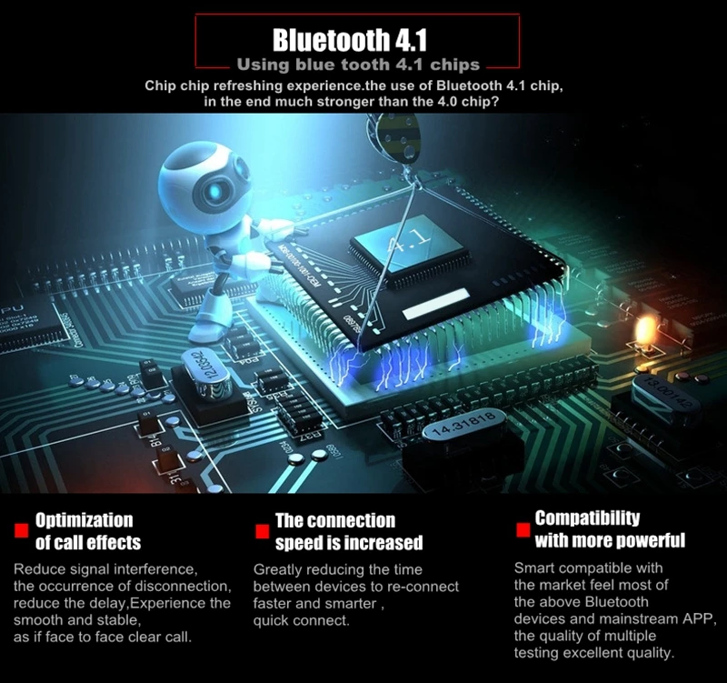 Портативные маленькие Мини Bluetooth наушники, беспроводные стерео наушники-вкладыши, невидимые наушники-вкладыши для мобильного телефона
