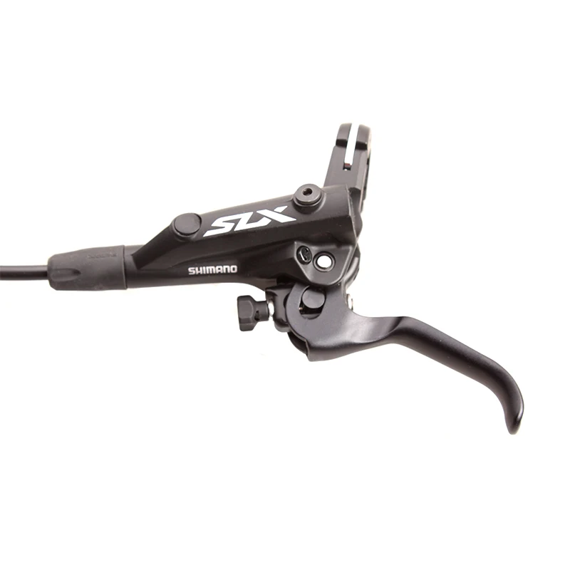 SHIMANO SLX BL BR M7000 Гидравлический дисковый тормоз MTB горный велосипед запчасти левый и