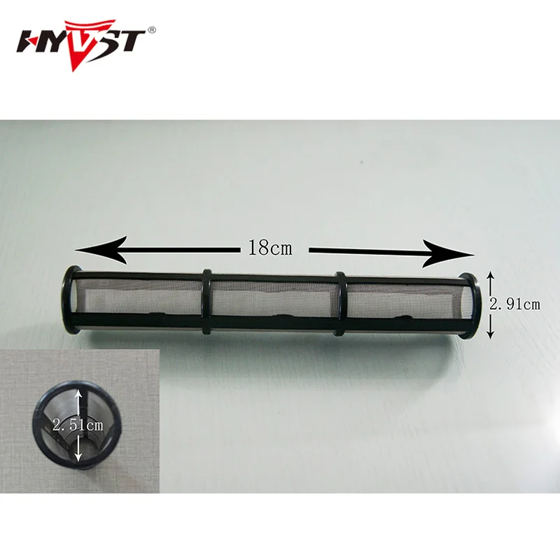 Prosource 695/795 1095 коллектор фильтр длинный 60 сетка Mark V 244-067 244067 насос фильтр черный(10 упаковка