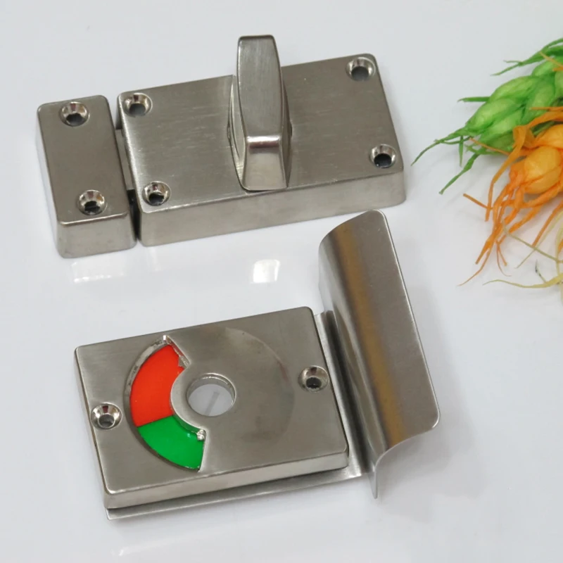 Флюоресцентные перегородки из нержавеющей стали HM110|lock door|lock boltlock partition |