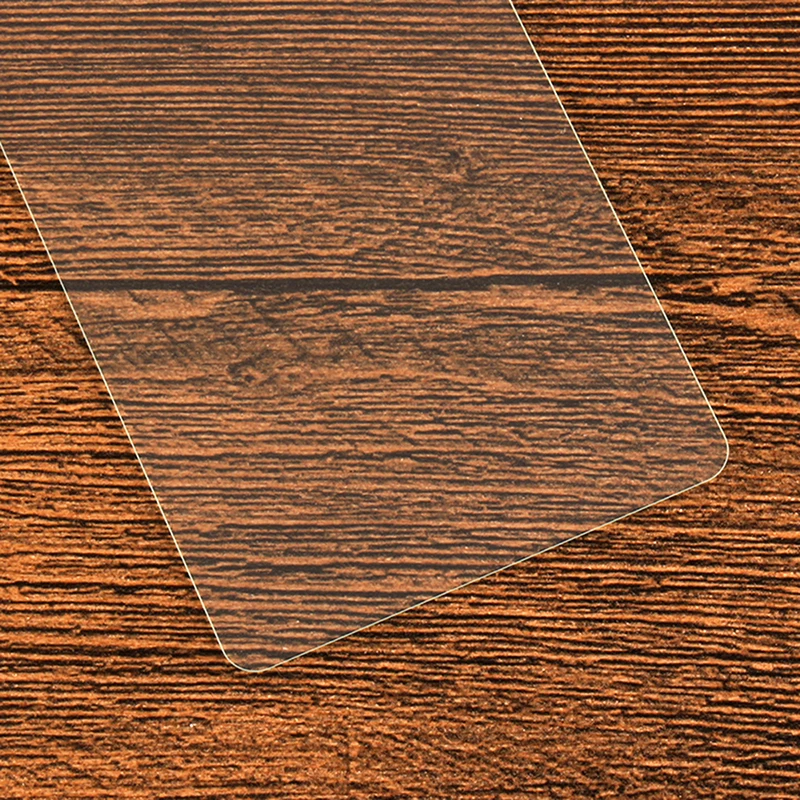 Ocolor для HOMTOM S8 закаленное Стекло ультратонкая защитная пленка на переднее стекло