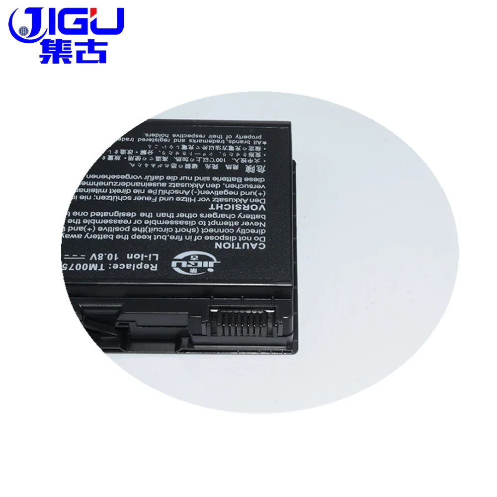 Аккумулятор JIGU для ноутбука Acer Extensa 5210 TravelMate 5530 5710 г 7720 7520 5220 5230 5420 5610 5620 грейп32|battery