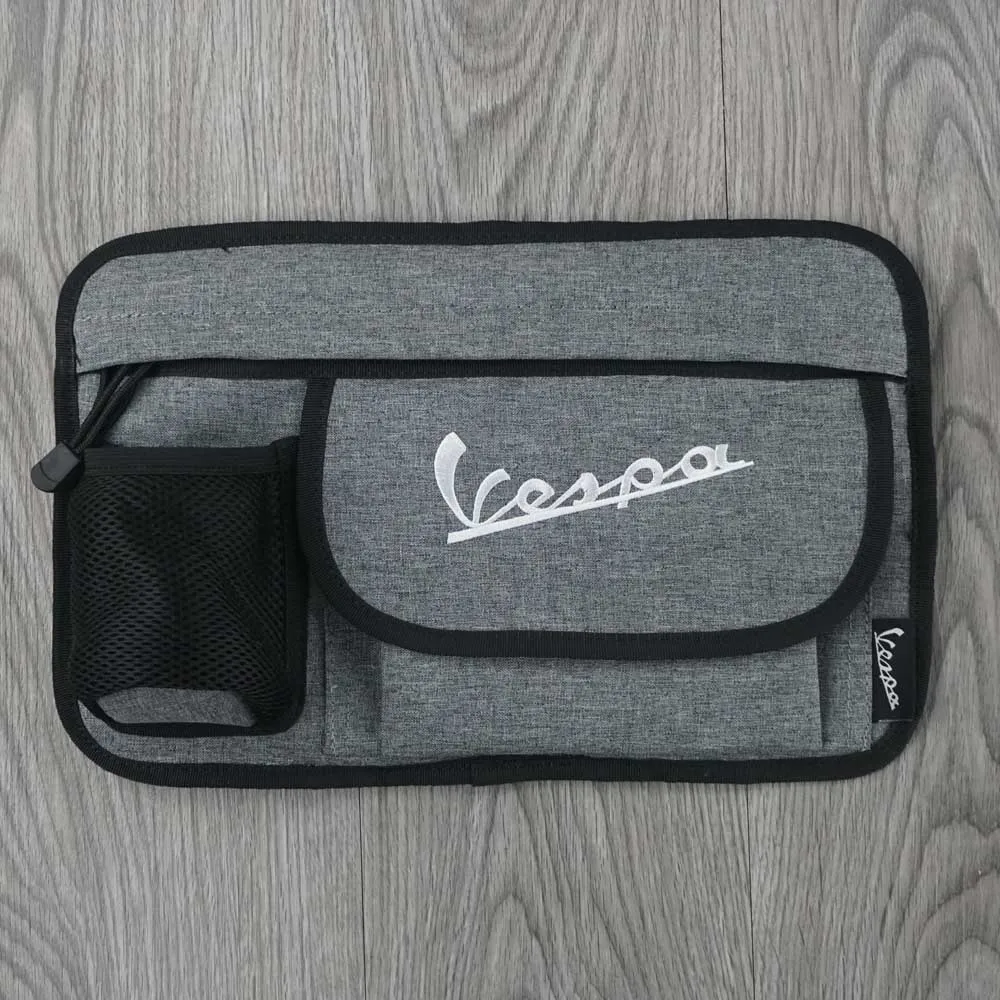 Новый Guante bolsas де almacenamiento для моделей Vespa GTS LX LXV Sprint Primavera 50 125 250 300 300ie S |