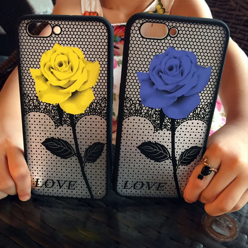 Fexcel роскошный мягкий термополиуретановый чехол для телефона iPhone 5 5S SE X случае