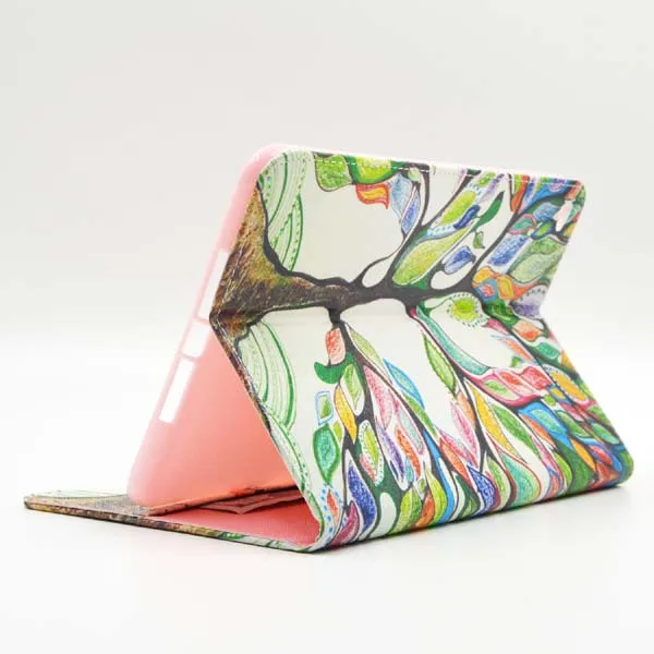 Чехол-подставка из искусственной кожи для Apple iPad Mini 4 Mini4 A1538 A1550 7 9 дюйма |