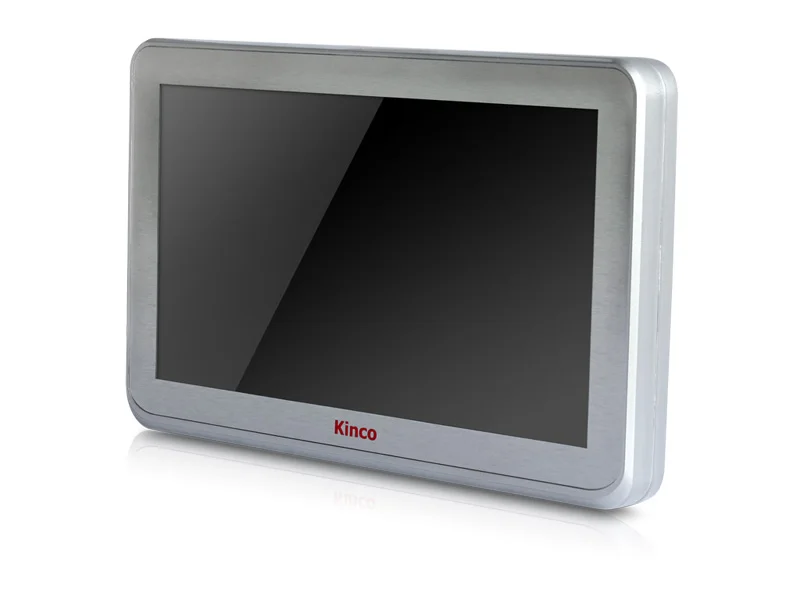 

Kinco F7 7 "TFT 800*480 HMI экран панели, есть в наличии, быстрая доставка