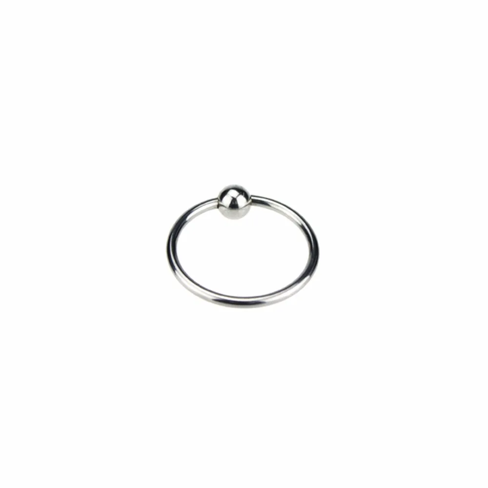 Металл нержавеющая сталь кольцо пениса большой петух стопорное время задержки