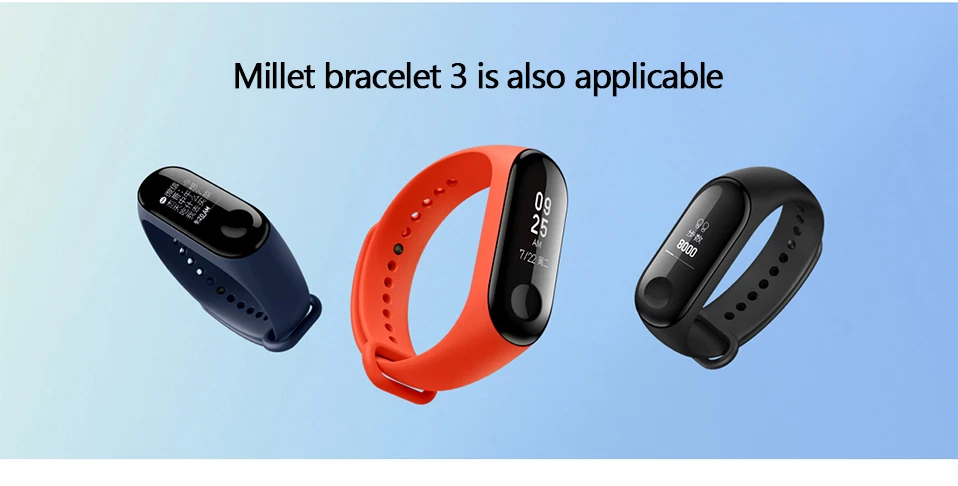 Xiaomi mi Band 4 новейший музыкальный Смарт mi band 4 браслет пульсометр фитнес 135 мАч цветной экран Bluetooth 5,0