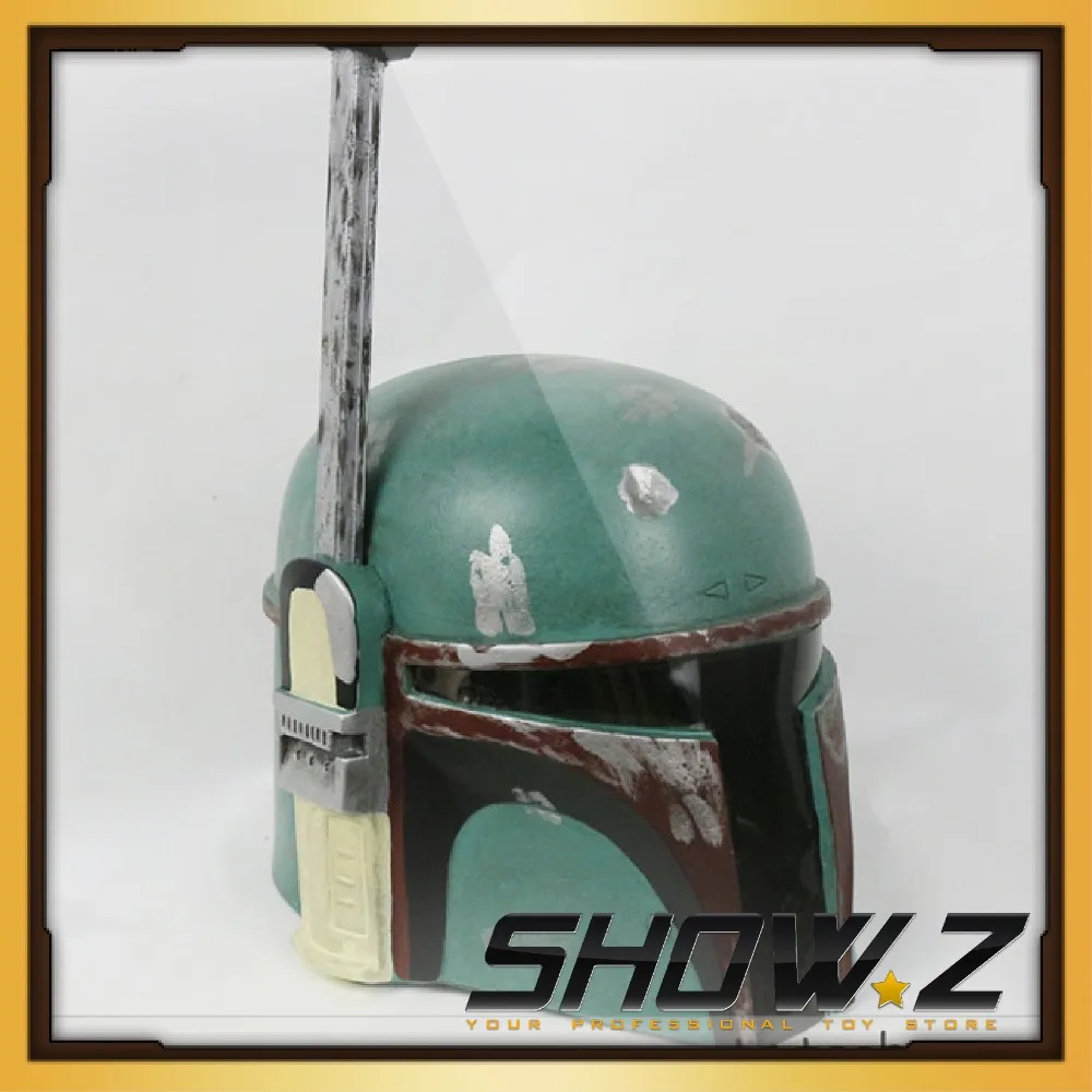 [Show. Z Store] изготовленный на заказ охотник за головами из Звездных Войн Boba Fett