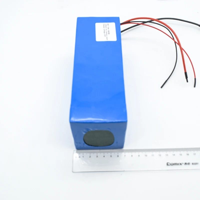 GEB 10ah 36v10ah 250 Вт литий-ионный аккумулятор 10A BMS 36v w фара для электровелосипеда в