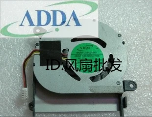 

Для ADDAA для Aspire 1410 1810 ZH7 1420p 1820P ao752 вентилятор