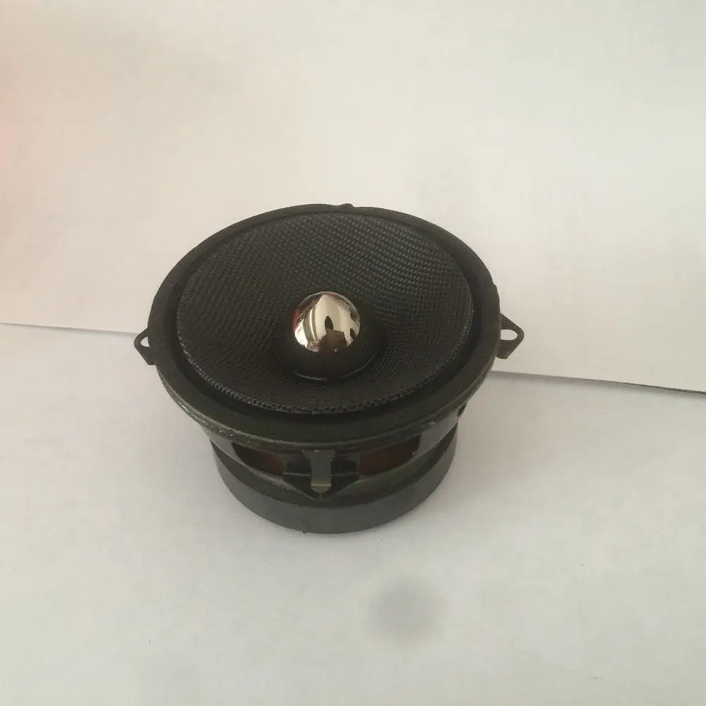 Рекламная распродажа! 3-дюймовый 4Ohm 30W Полнодиапазонный аудио динамик HIFI Громкий