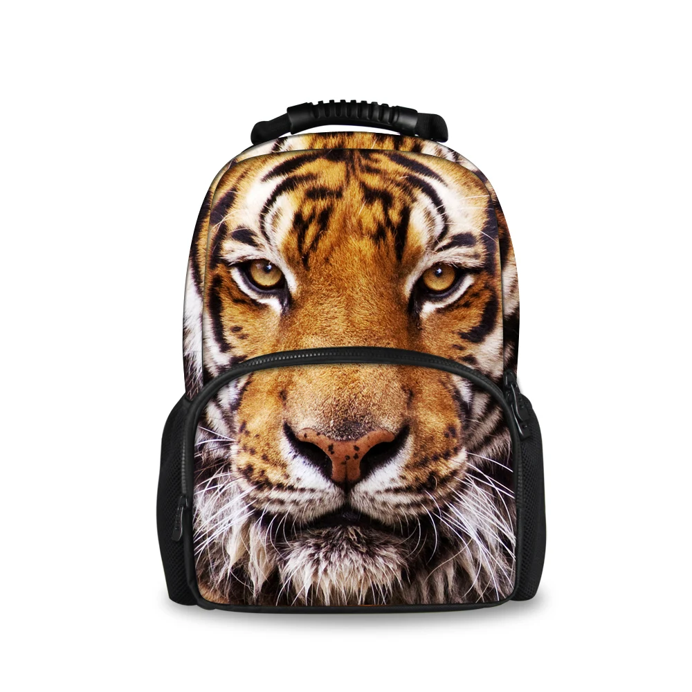 

Noisydesigns Children School Bags for Kids Girl African Traditional Printed School Backpack Book Bag Teenager Large Felt Bagpack