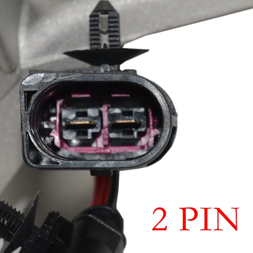Компрессор пневматической подвески AP01 с держателем для Porsche Cayenne II 92A 95835890101 95835890100