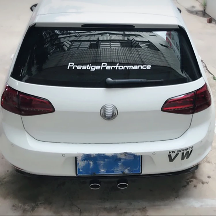 Автомобильный стикер для Volkswagen Audi Mazda Buick Toyota Honda Mitsubishi Kia Alpha Ford BMW Audi|Наклейки на