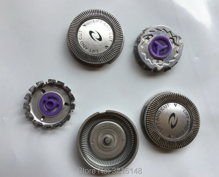 3PCS HQ3 replace head razor blade for philips shaver HQ4 HQ55 HQ56 HQ46 HQ300 HQ302 HQ304 HQ320 HQ322 HQ340 HQ342 HQ360 HQ362 | Красота и