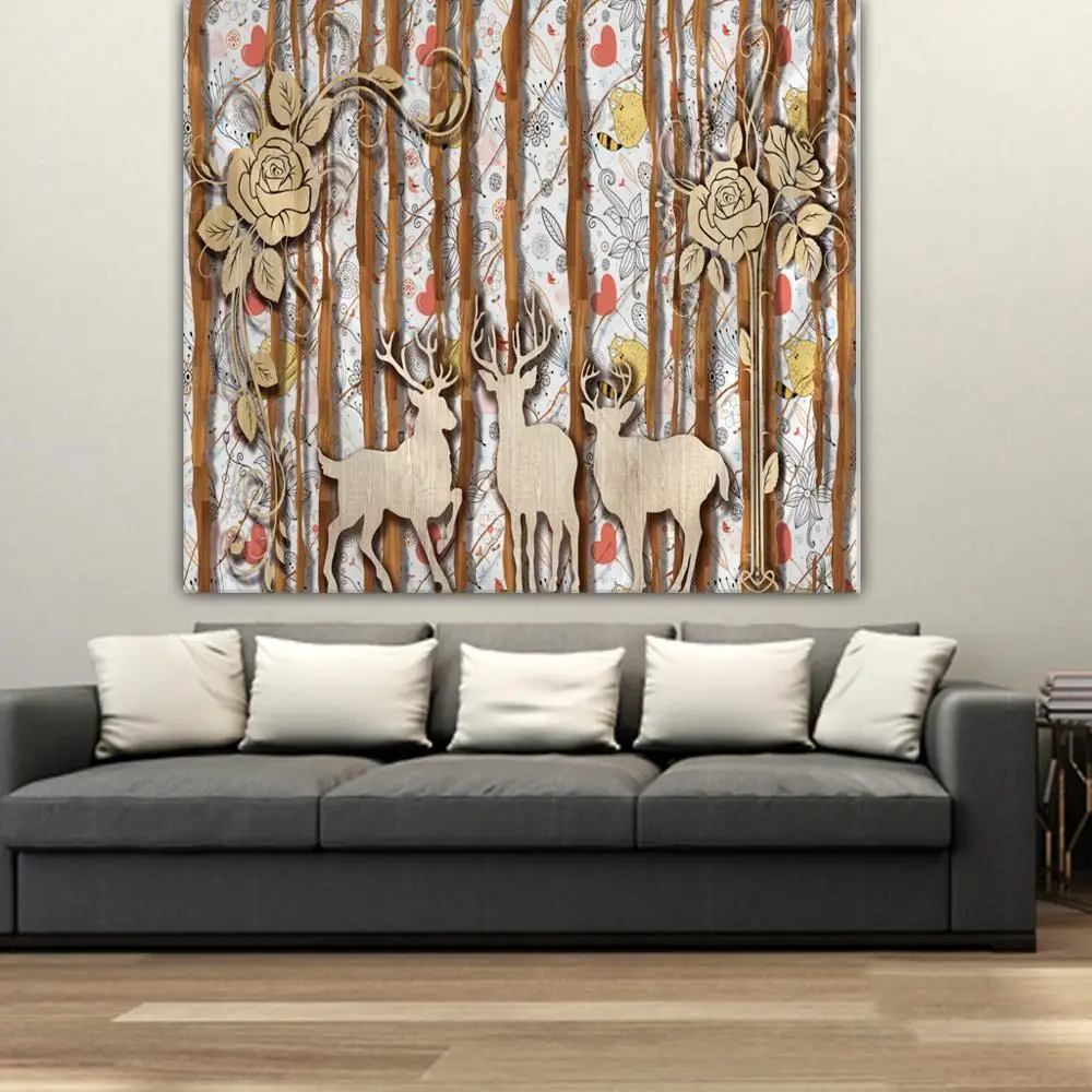 Гобеленовая настенная кровать пляжное полотенце скатерть коврик для йоги