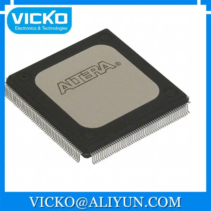 [VK] EPM7256SRI208-10N IC CPLD 10NS 256MC 208 240RQFP Интегральных Схем | Электроника