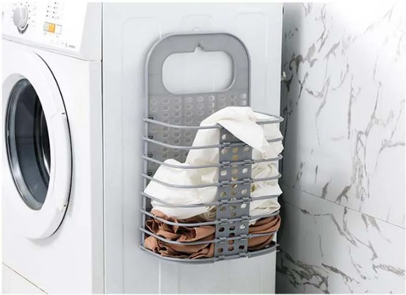 Nordic INS style rose red Iron Crafts Pen Storage Basket Desktop Sundries organizer storage box holder Home decorations 1Piece