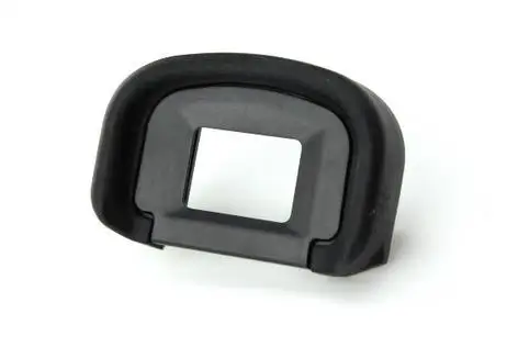 10 шт./лот EG резиновые глазные глазки для Canon EOS 1DS mark 3 IV 7D 5D3 SLR камеры|eyecup eg|eye cupeg eye cup