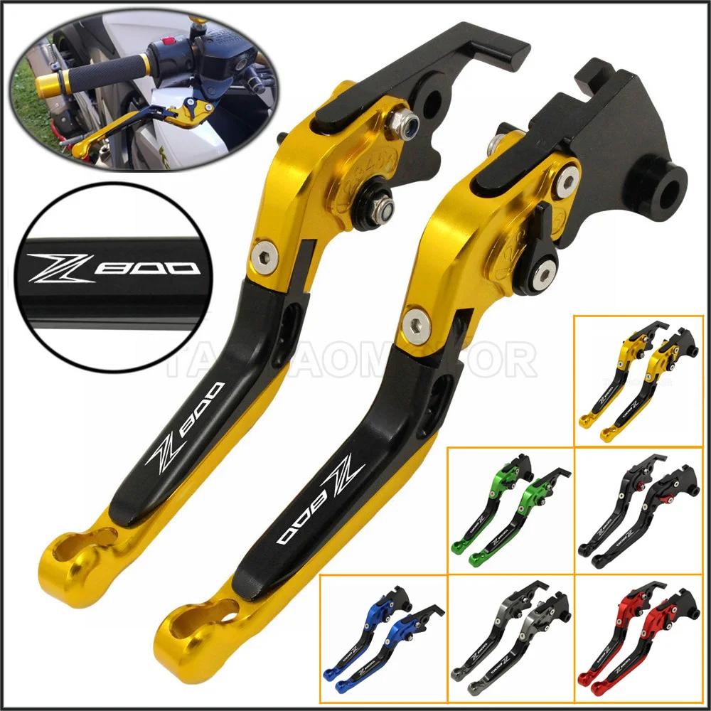 Складные Выдвижные регулируемые алюминиевые рычаги тормоза CK крупного рогатого