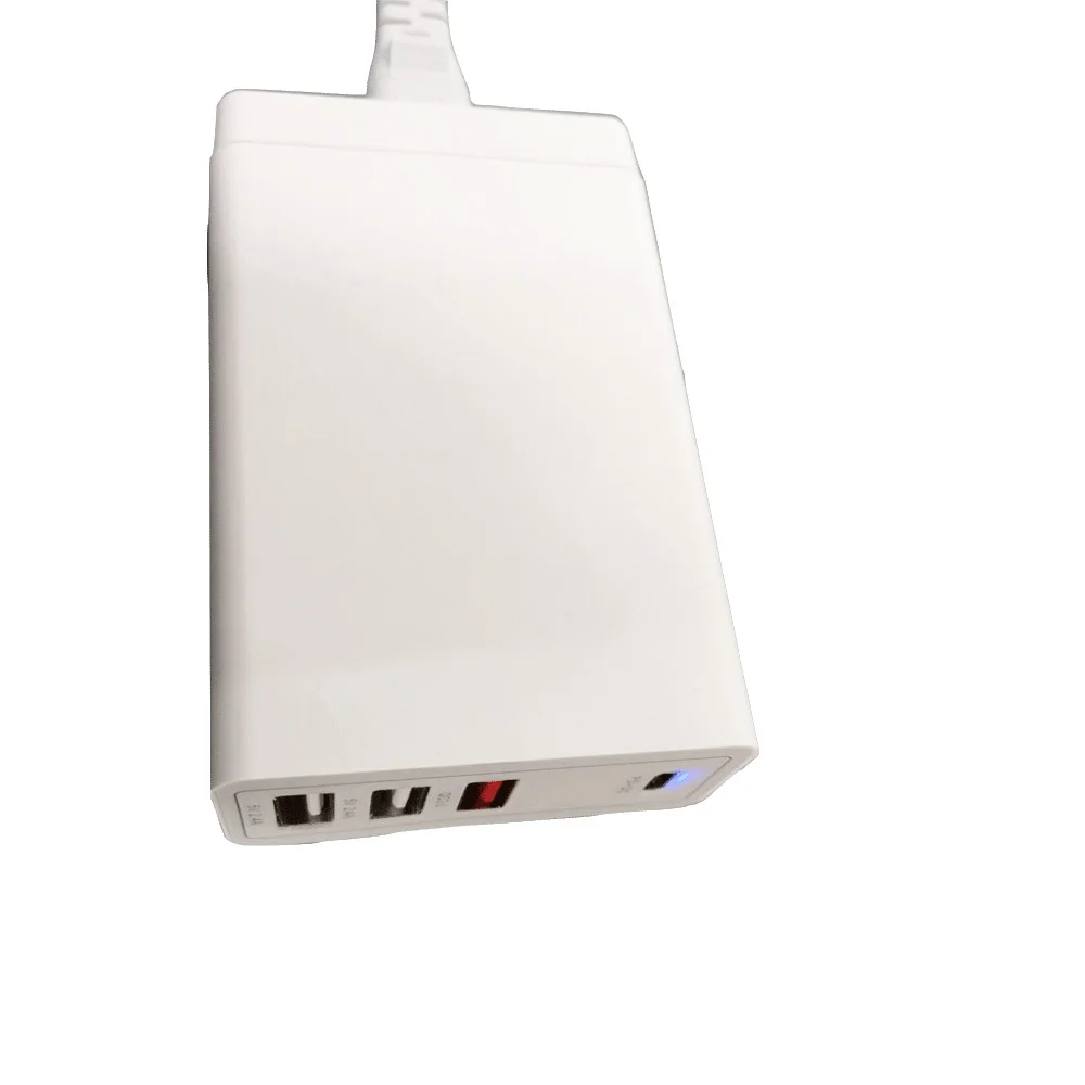 Зарядное устройство для ноутбука макс. 100 Вт 65 USB C PD Dell XPS 12 13 15 MacBook Air Pro дюймов ThinkPad