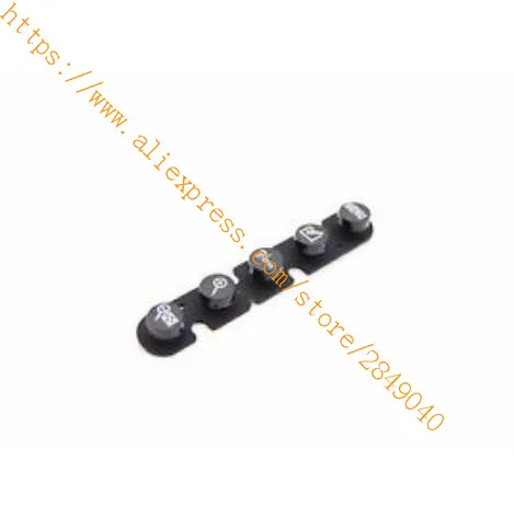 

NEW Back cover Menu Function button For Nikon D600 D610 Camera Repair Replacement Parts