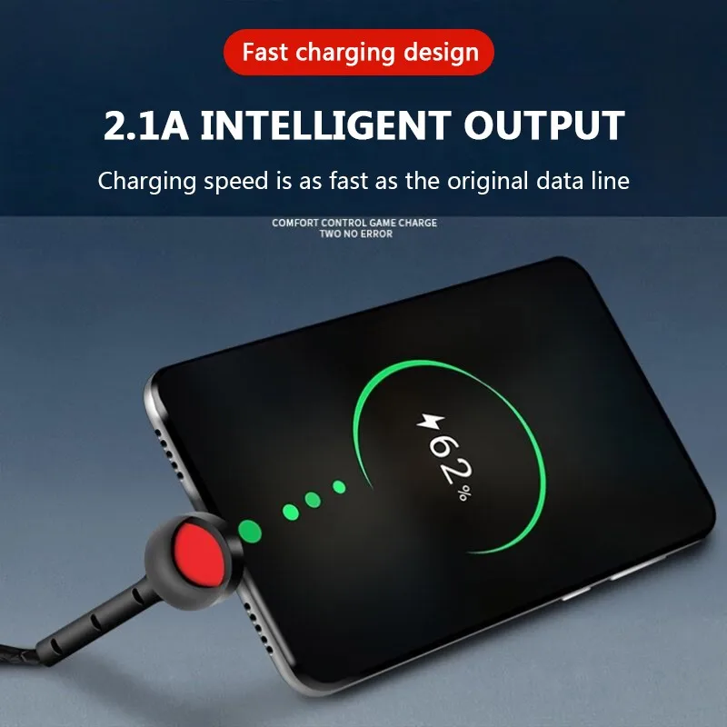 Новый USB зарядный кабель для APPLE lightning Iphone Type C быстрой зарядки XIAOMI Huawei ONEPULS|Кабели