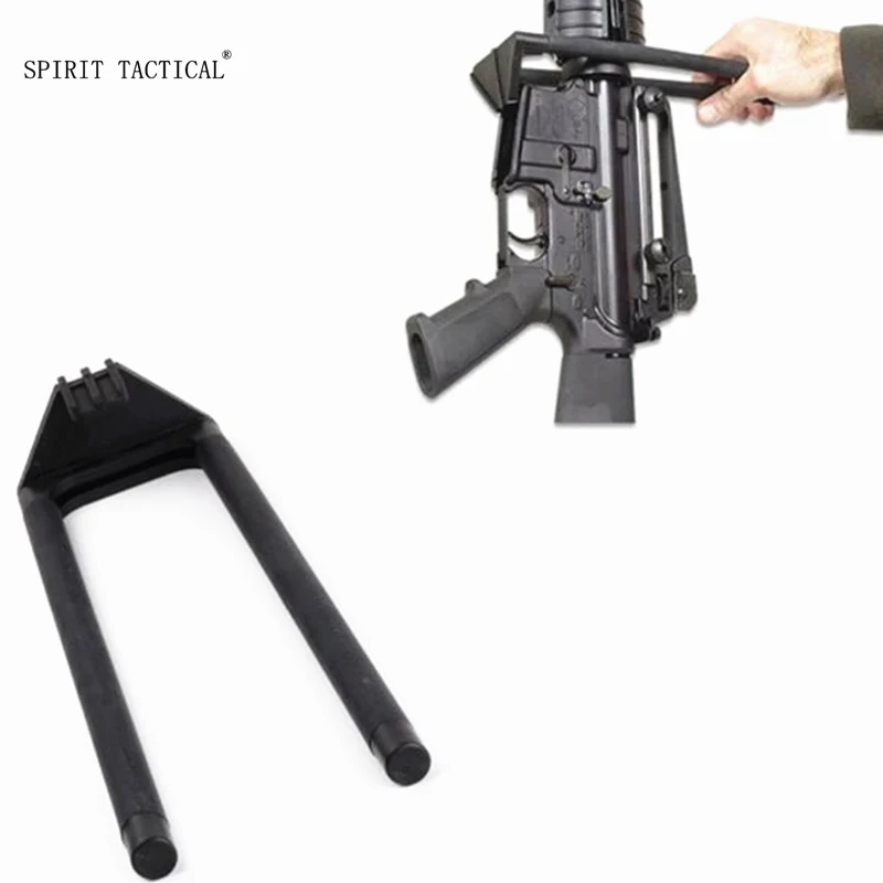 Охота страйкбол аксессуары AR 15 AR10 Gunsmit оружейника Tool Kit Delta кольцо набор