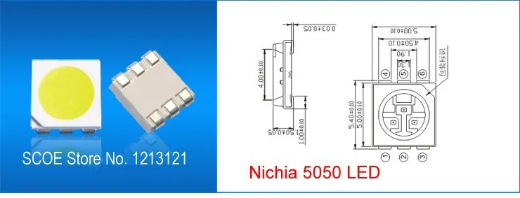 SCOE автомобильный Стайлинг 2x20SMD светодиодный светильник для номерного знака, лампа для Kia Rio K2 Ceed K3 K5 Forte Cerato Sportage Crystal Blue