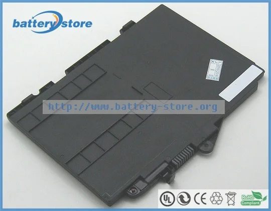 Новый оригинальный аккумулятор L4Q15AV 800514-001 SN03Xl для HP EliteBook 725 G3 820 11 4 в 3780 мАч 44 Вт |