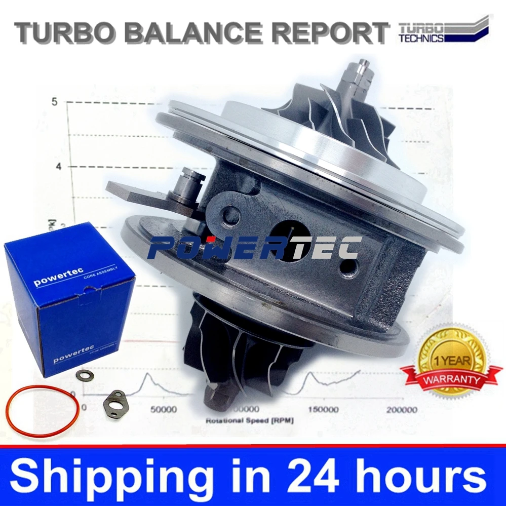 Картридж KKK turbo core BV43 53039880144 53039700144 53039880122 53039700122 28200 4A470 CHRA 4A470FF для KIA Sorento |