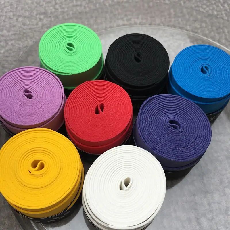 

Free shipping 60 pcs dry feel Tennis grip tennis overgrip,badminton grip,badminton hand glue overgrip