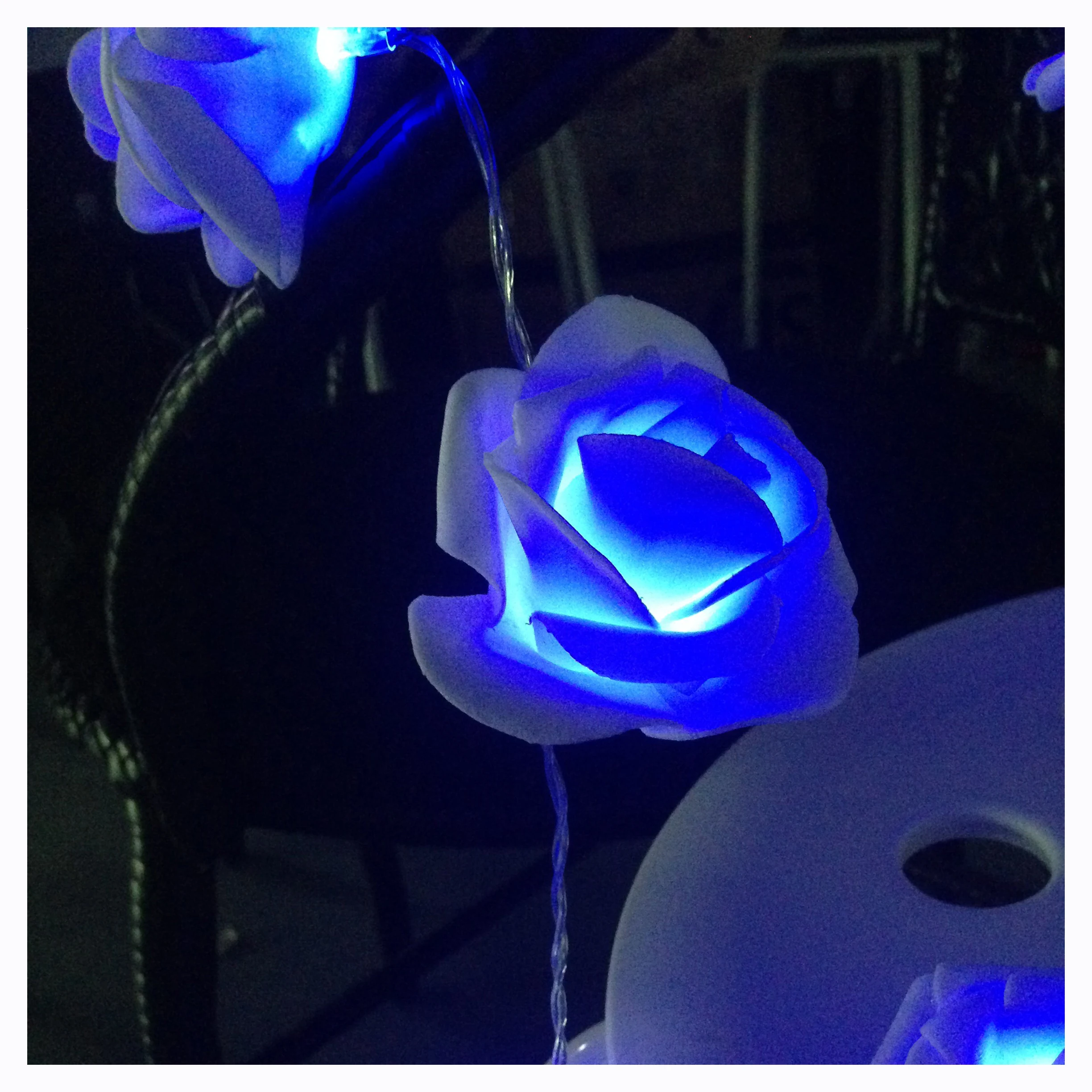 Party Lighting 20 led лампа