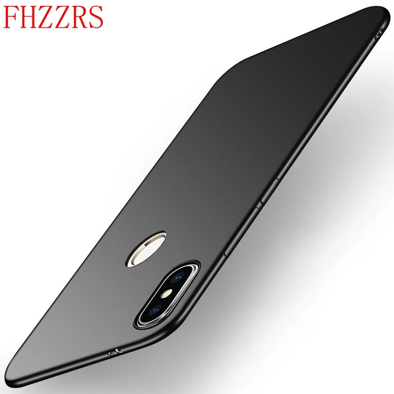 Оригинальный красивый чехол для телефона Xiaomi redmi Note 5 Note5 жесткий накладка из