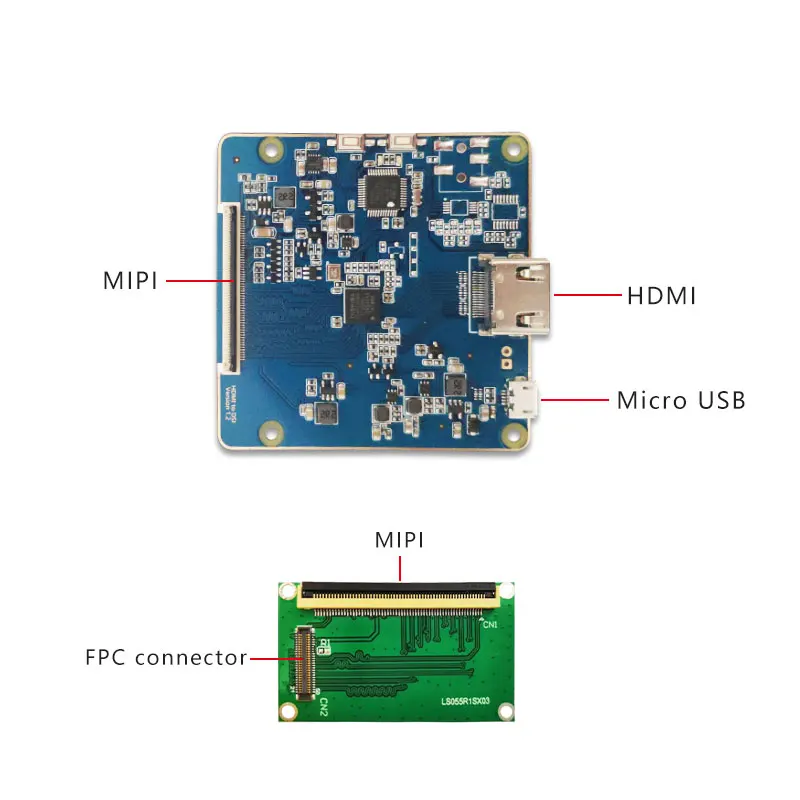 3D принтер 2K ЖК экран Quad HD для Photon комплекты деталей принтера Accecceries высокая