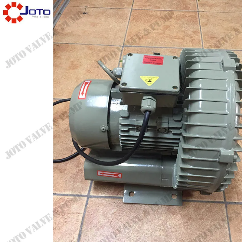 Фото Фабричная цена HG-550 220v/380v50hz мини-воздуходувка высокого давления портативная Фабричная цена HG-550 220v/380v50hz мини-воздуходувка высокого давления портативная